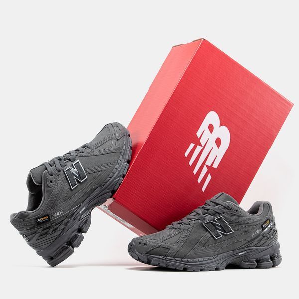 New Balance 1906R Cordura Grey ALL18692 фото