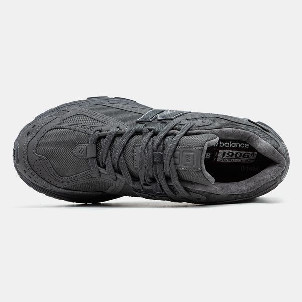 New Balance 1906R Cordura Grey ALL18692 фото