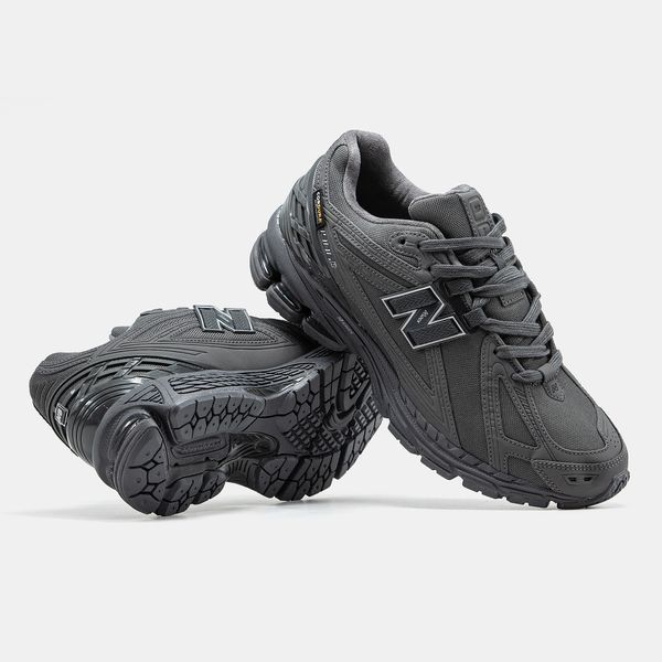 New Balance 1906R Cordura Grey ALL18692 фото
