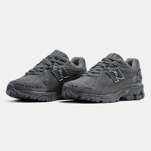 New Balance 1906R Cordura Grey ALL18692 фото