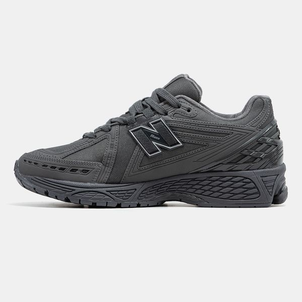 New Balance 1906R Cordura Grey ALL18692 фото