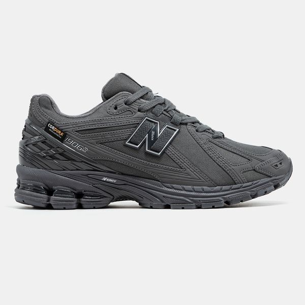 New Balance 1906R Cordura Grey ALL18692 фото