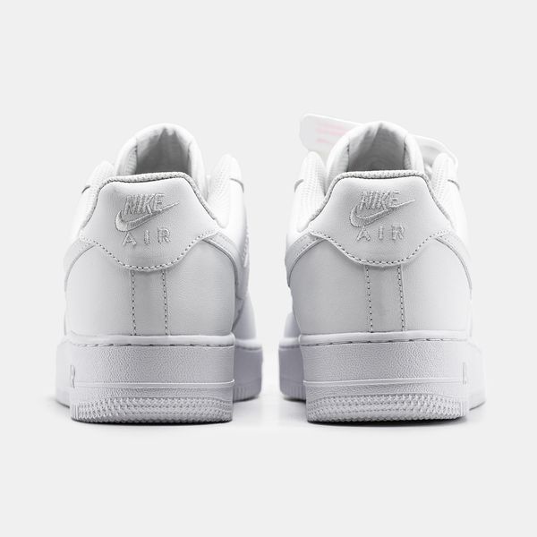 Nike Air Force 1 07 White ALL08957 фото