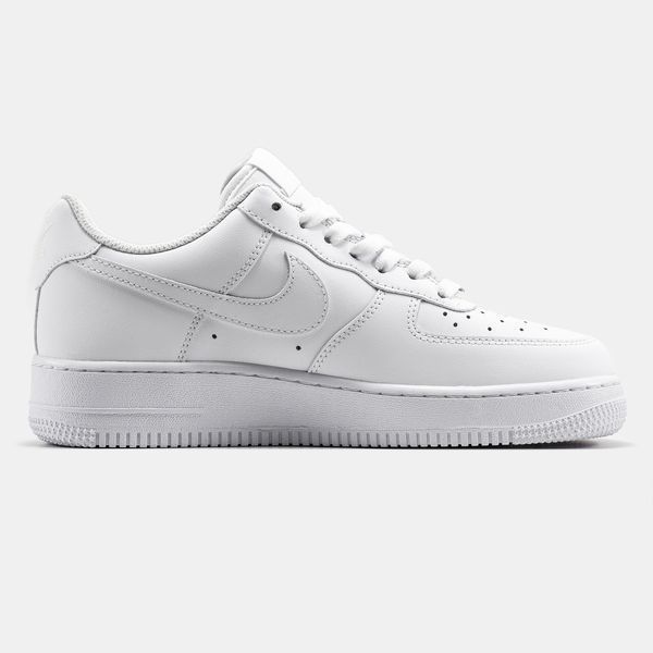 Nike Air Force 1 07 White ALL08957 фото