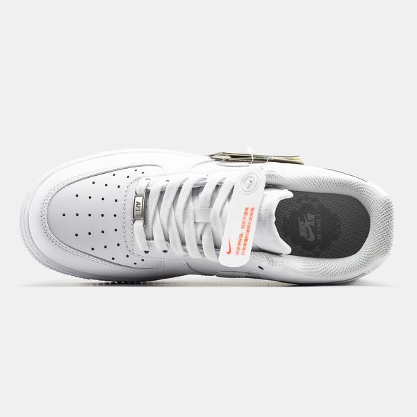 Nike Air Force 1 07 White ALL08957 фото