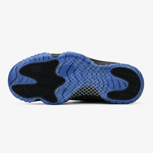 Nike Air Jordan 11 Retro Gamma Blue ALL01746 фото