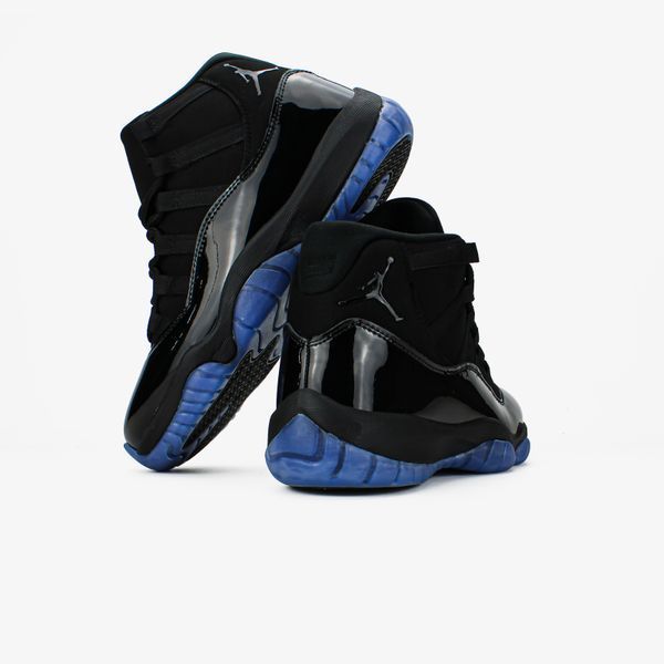 Nike Air Jordan 11 Retro Gamma Blue ALL01746 фото
