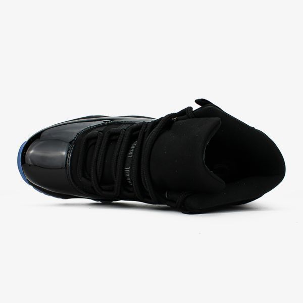 Nike Air Jordan 11 Retro Gamma Blue ALL01746 фото