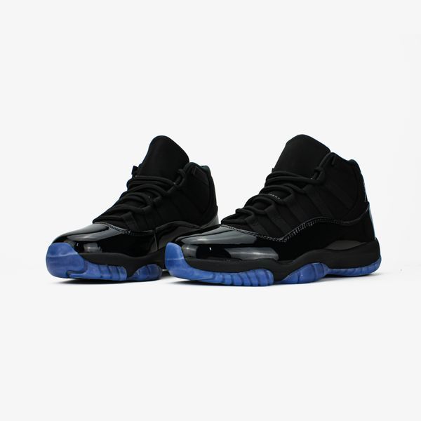 Nike Air Jordan 11 Retro Gamma Blue ALL01746 фото