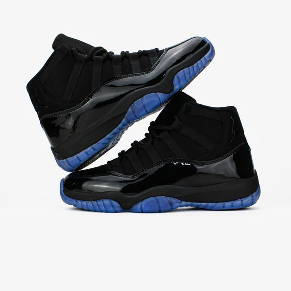 Nike Air Jordan 11 Retro Gamma Blue ALL01746 фото