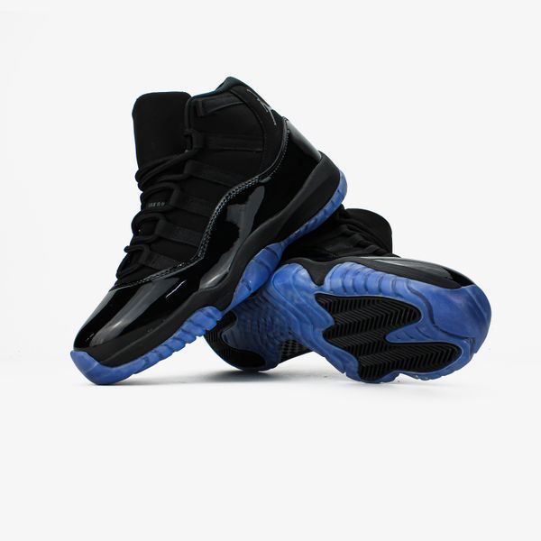 Nike Air Jordan 11 Retro Gamma Blue ALL01746 фото