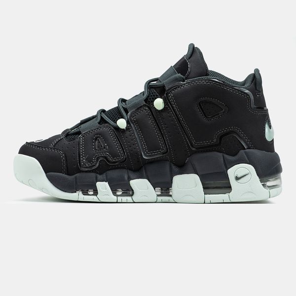 Nike Air More Uptempo Dark Smoke ALL19466 фото