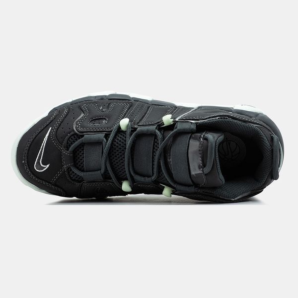 Nike Air More Uptempo Dark Smoke ALL19466 фото
