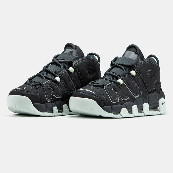 Nike Air More Uptempo Dark Smoke ALL19466 фото