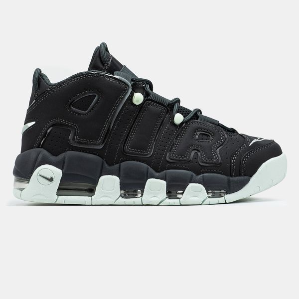 Nike Air More Uptempo Dark Smoke ALL19466 фото