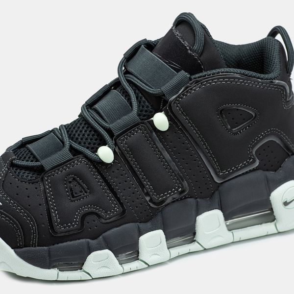 Nike Air More Uptempo Dark Smoke ALL19466 фото