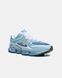 New Balance 2000 Triple Blue ALL21737 фото 2