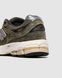New Balance 2002R Khaki Brown ALL14827 фото 9
