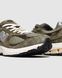 New Balance 2002R Khaki Brown ALL14827 фото 3