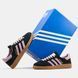 Adidas Spezial Black Pink ALL16394 фото 3