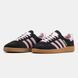 Adidas Spezial Black Pink ALL16394 фото 5