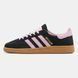 Adidas Spezial Black Pink ALL16394 фото 1