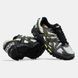 Asics Gel-Kahana 8 Grey Green ALL12226 фото 4