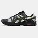 Asics Gel-Kahana 8 Grey Green ALL12226 фото 9