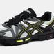 Asics Gel-Kahana 8 Grey Green ALL12226 фото 2