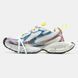 Balenciaga 3XL Silver Multicolor ALL14794 фото 10