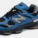 New Balance 9060 Blue Black ALL19403 фото 9