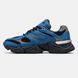 New Balance 9060 Blue Black ALL19403 фото 3