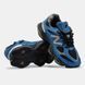 New Balance 9060 Blue Black ALL19403 фото 8