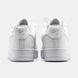 Nike Air Force 1 07 White ALL08957 фото 8