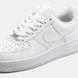 Nike Air Force 1 07 White ALL08957 фото 2