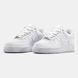 Nike Air Force 1 07 White ALL08957 фото 4