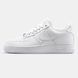 Nike Air Force 1 07 White ALL08957 фото 1