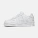Nike Air Force 1 Low Cactus Plant Flea White ALL20682 фото 1