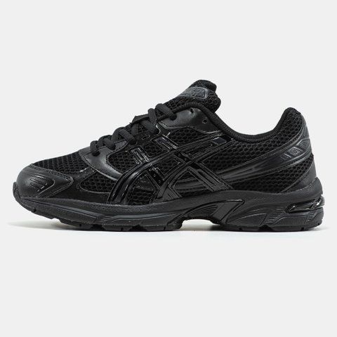 Asics Gel-1130 Total Black ALL16702 фото