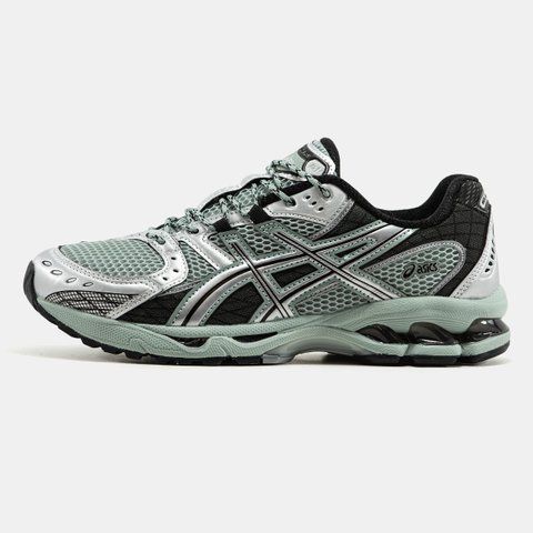 Asics Gel-Nimbus 10.1 Ocean Haze Pure Silver ALL20172 фото