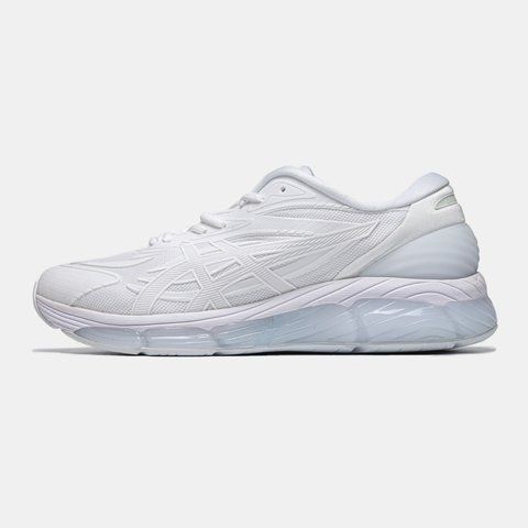 Asics Gel-Quantum 360 8 White Glacier Grey ALL18049 фото