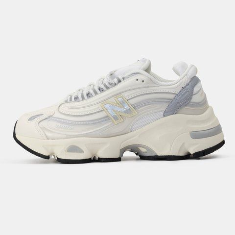 New Balance 1000 Aime Leon Dore Cream ALL18069 фото