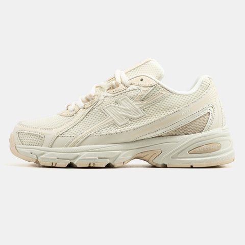 New Balance 740 Beige ALL23989 фото