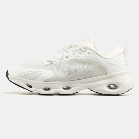 On Running Cloudsolo x Loewe White ALL23974 фото