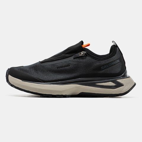 Salomon Odyssey Grey Black ALL21262 фото