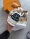 Louis Vuitton Trainer Erkek Deri Sneaker ALL22826 фото 6