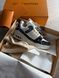 Louis Vuitton Trainer Erkek Deri Sneaker ALL22826 фото 3