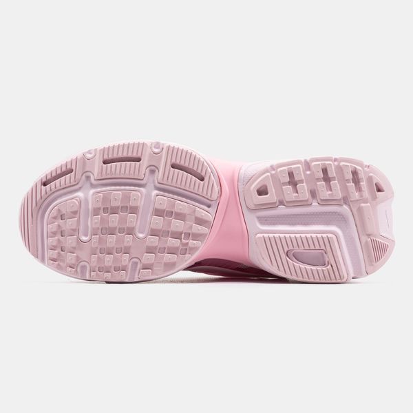 Nike V2K Run Pink Flowers ALL22169 фото