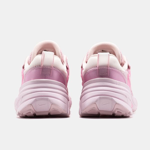 Nike V2K Run Pink Flowers ALL22169 фото
