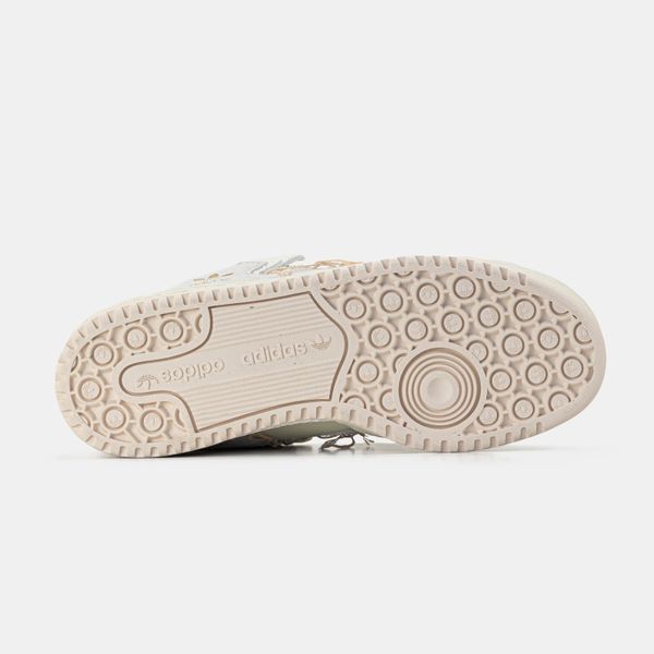 Adidas Forum 84 Low Off White Beige ALL08922 фото